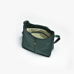 Asali Loop Bag top View